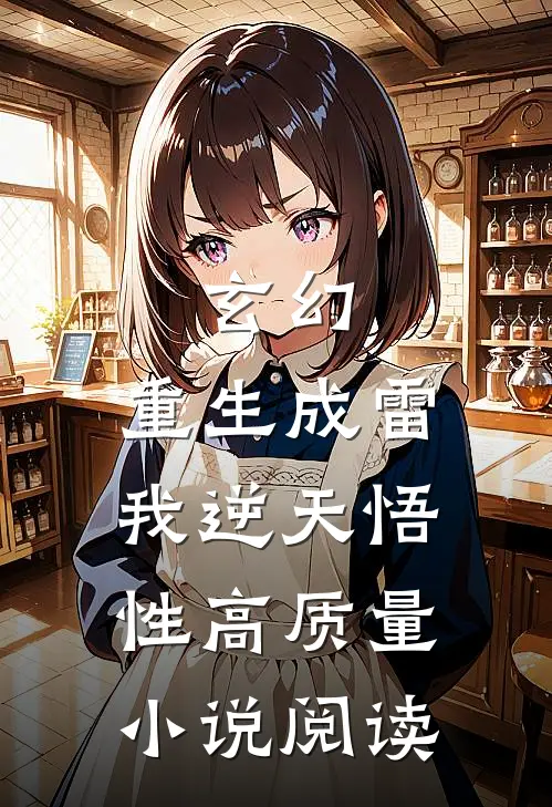 玄幻：重生成雷，我逆天悟性高质量小说阅读