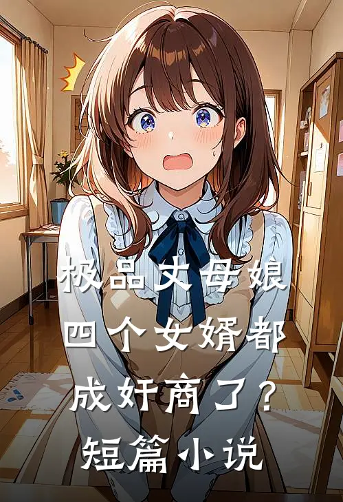 极品丈母娘：四个女婿都成奸商了？短篇小说