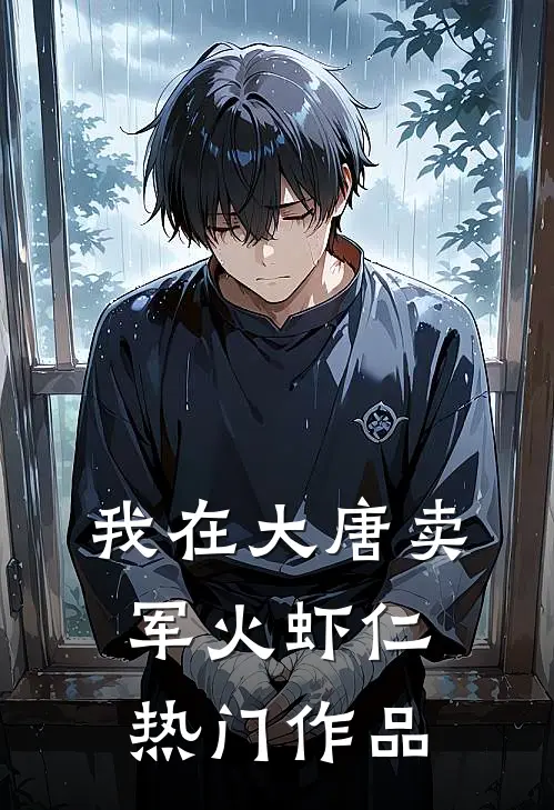 我在大唐卖军火虾仁热门作品