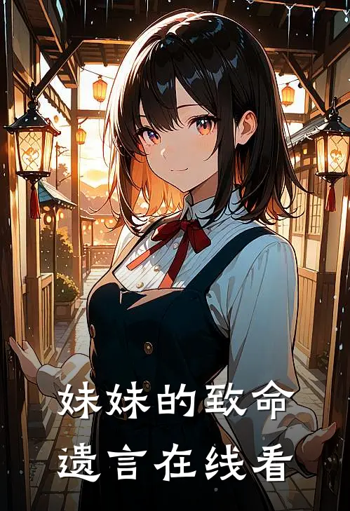 妹妹的致命遗言在线看