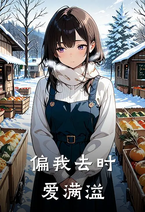 偏我去时爱满溢结局