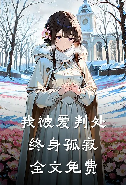 我被爱判处终身孤寂全文免费
