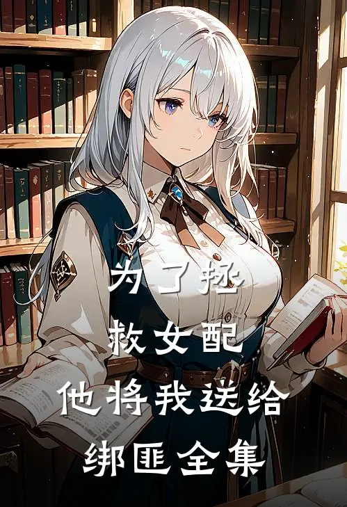 为了拯救女配，他将我送给绑匪 全集