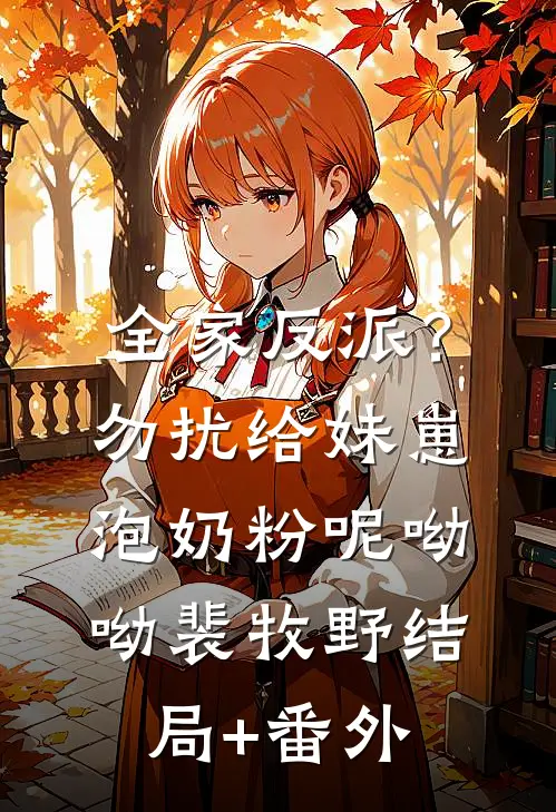 全家反派？勿扰，给妹崽泡奶粉呢呦呦裴牧野结局+番外