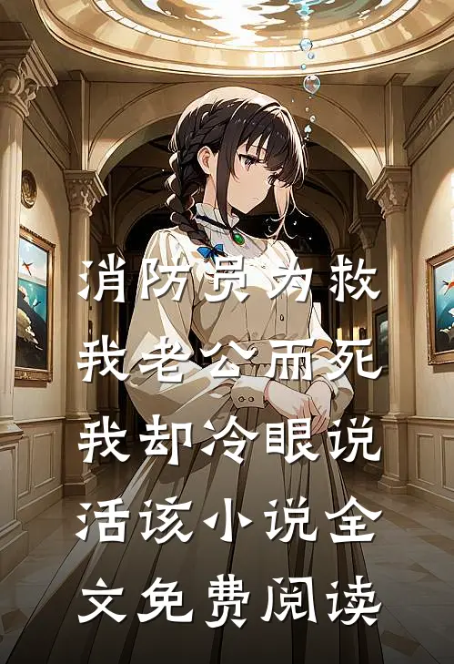 消防员为救我老公而死，我却冷眼说活该小说全文免费阅读