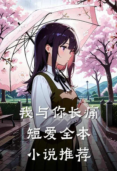 我与你长痛短爱全本小说推荐