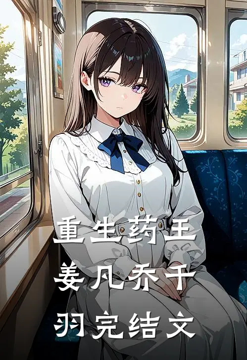 重生药王姜凡乔千羽完结文