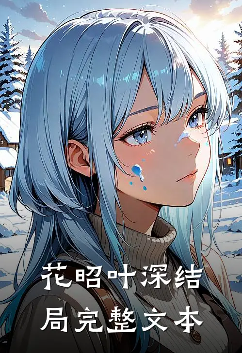 花昭叶深结局完整文本