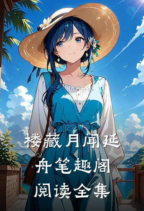 楼藏月闻延舟笔趣阁阅读全集