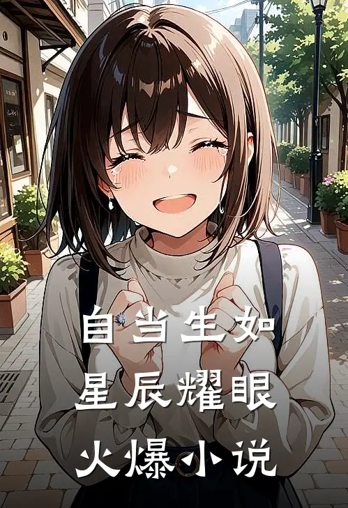 自当生如星辰耀眼火爆小说