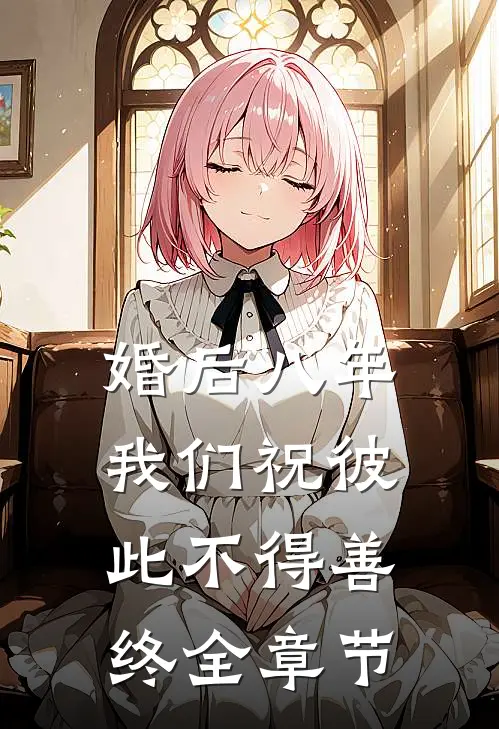 婚后八年，我们祝彼此不得善终全章节