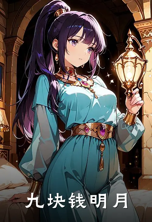 九块钱明月