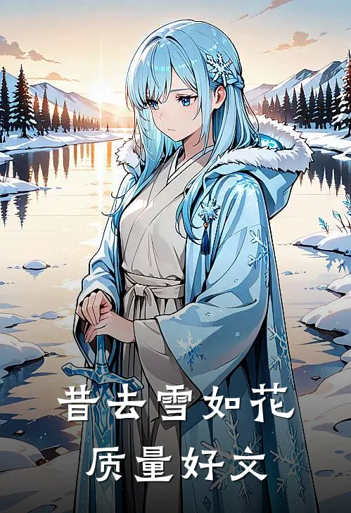 昔去雪如花质量好文