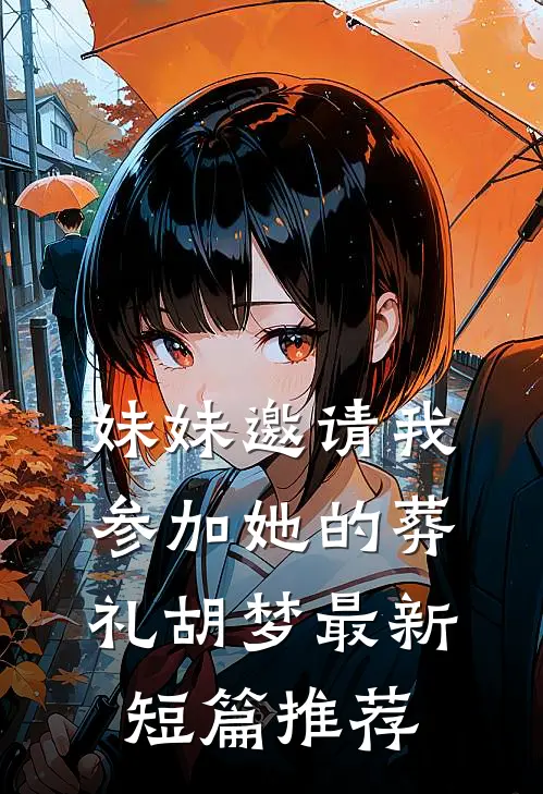 妹妹邀请我参加她的葬礼胡梦最新短篇推荐