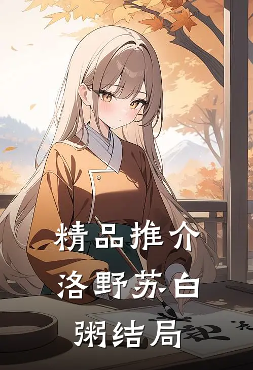 精品推介洛野苏白粥结局