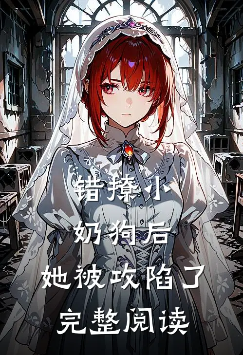 错撩小奶狗后，她被攻陷了完整阅读