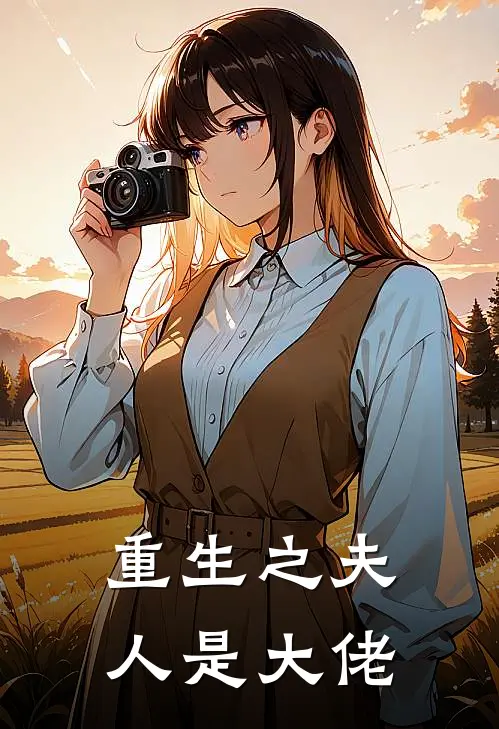 重生之夫人是大佬TXT笔趣阁最新章节列表