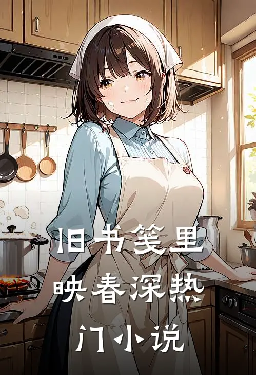 旧书笺里映春深热门小说