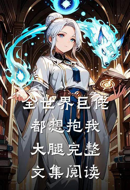 全世界巨佬都想抱我大腿完整文集阅读