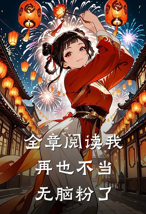 全章阅读我再也不当无脑粉了