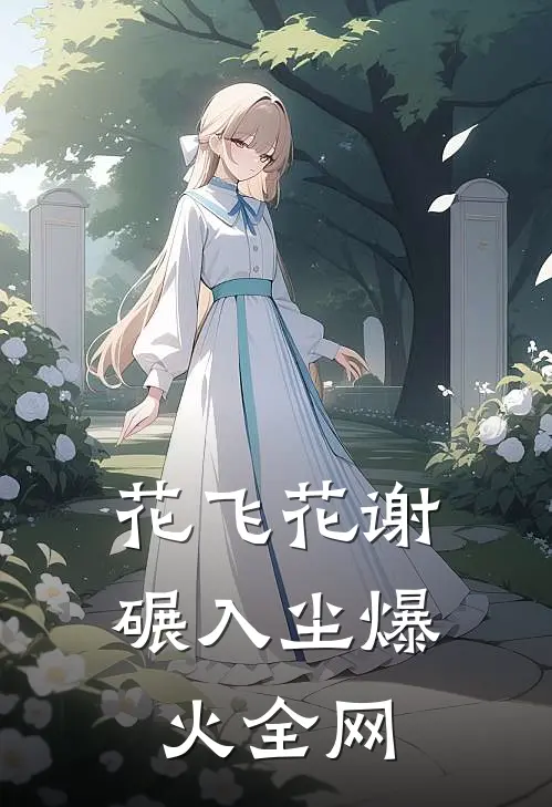 花飞花谢碾入尘爆火全网
