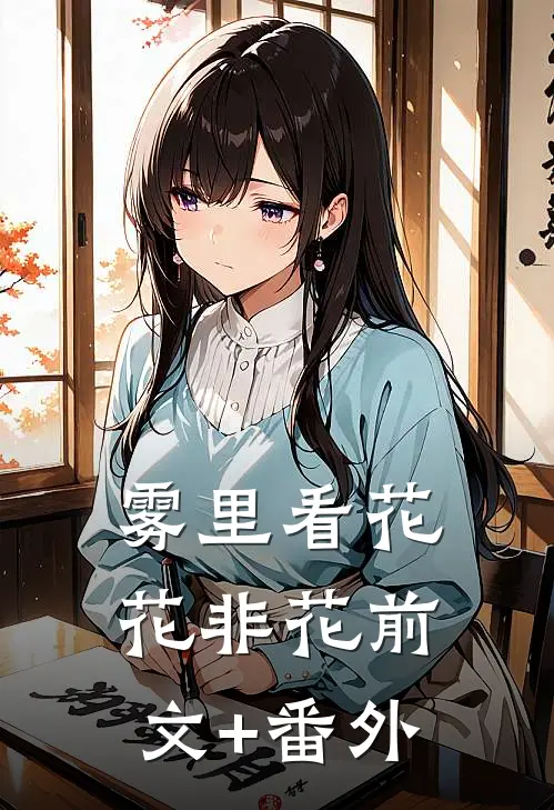 雾里看花花非花前文+番外