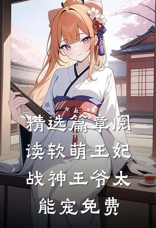 精选篇章阅读软萌王妃战神王爷太能宠免费