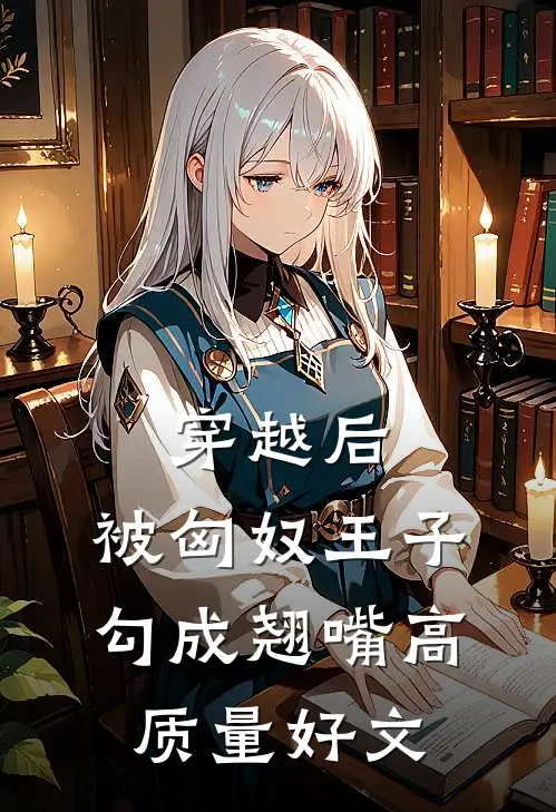 穿越后，被匈奴王子勾成翘嘴高质量好文