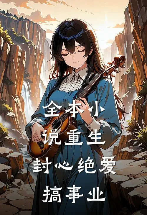全本小说重生：封心绝爱搞事业