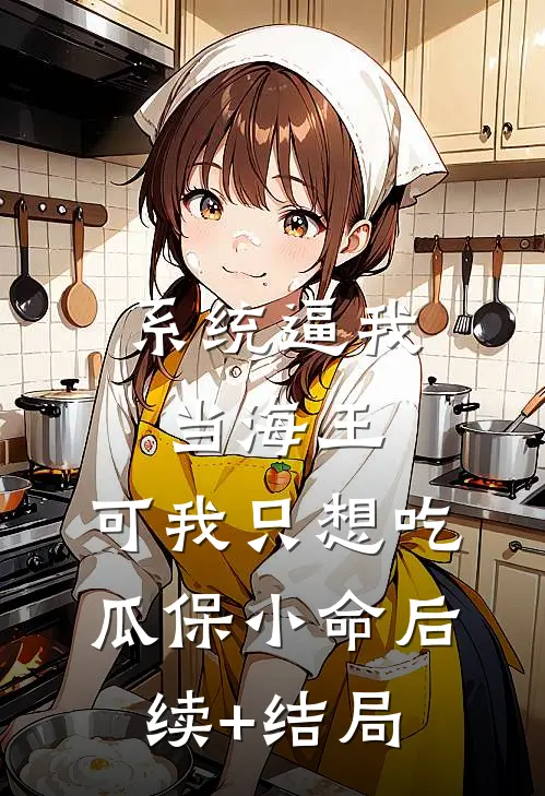 系统逼我当海王，可我只想吃瓜保小命后续+结局
