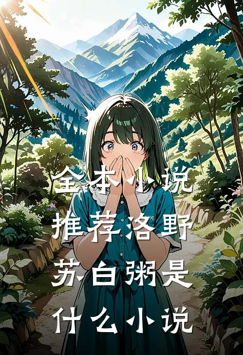 全本小说推荐洛野苏白粥是什么小说