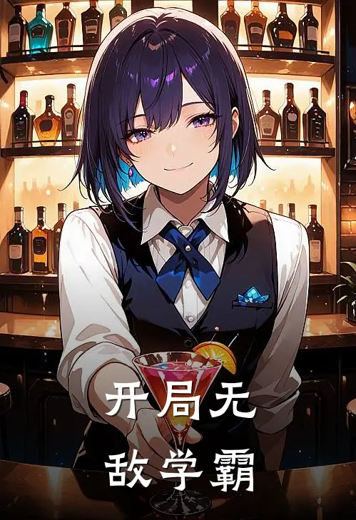 开局无敌学霸