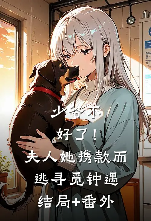 少爷不好了！夫人她携款而逃寻觅钟遇结局+番外