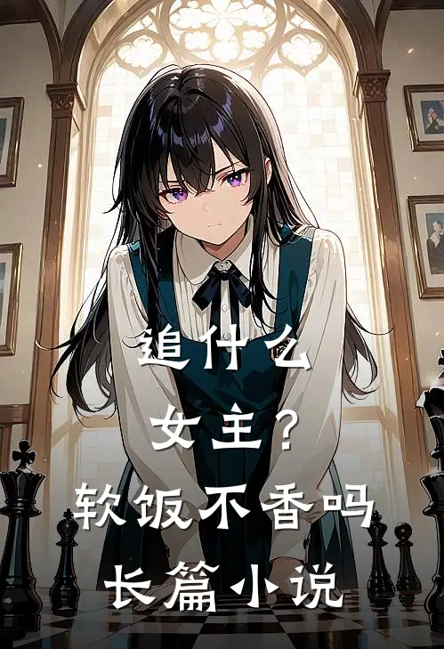 追女主?软饭不香吗长篇