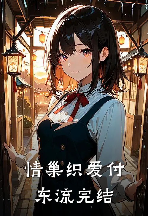 情巢织爱付东流完结