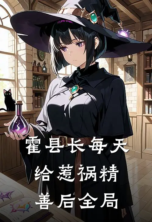 霍县长每天给惹祸精善后全局