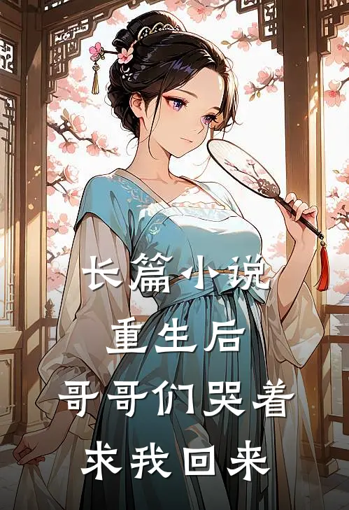 长篇小说重生后，哥哥们哭着求我回来