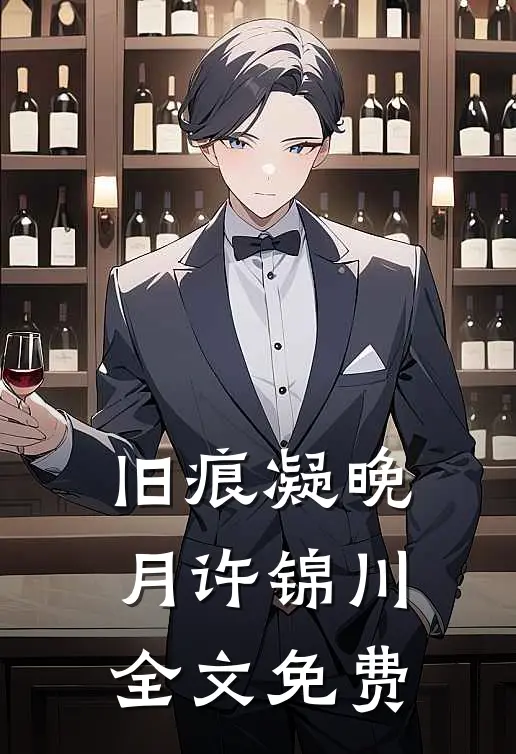 旧痕凝晚月许锦川全文免费