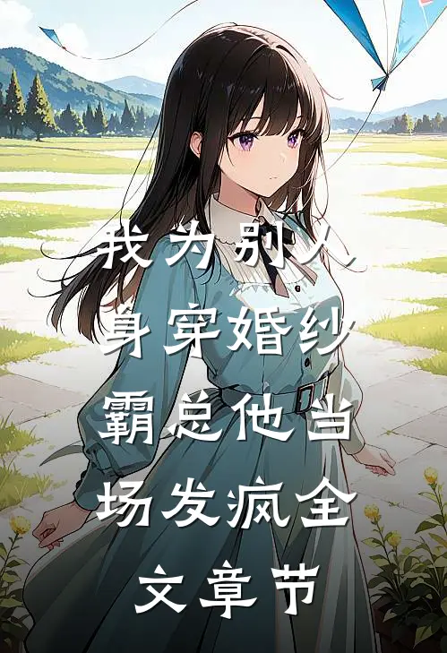 我为别人身穿婚纱，霸总他当场发疯全文章节