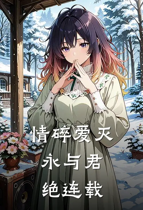 情碎爱灭，永与君绝连载
