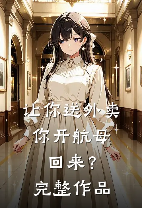 让你送外卖，你开航母回来？完整作品