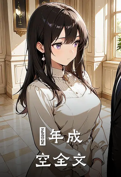 ⼗年成空全文