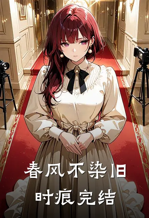 春风不染旧时痕完结