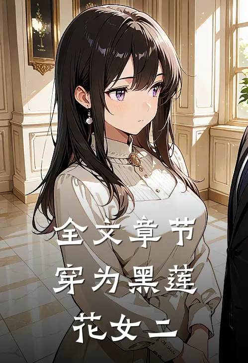 全文章节穿为黑莲花女二的