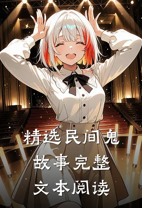 精选民间鬼故事完整文本阅读