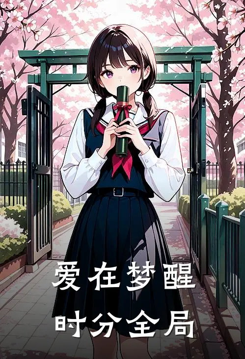 爱在梦醒时分全局