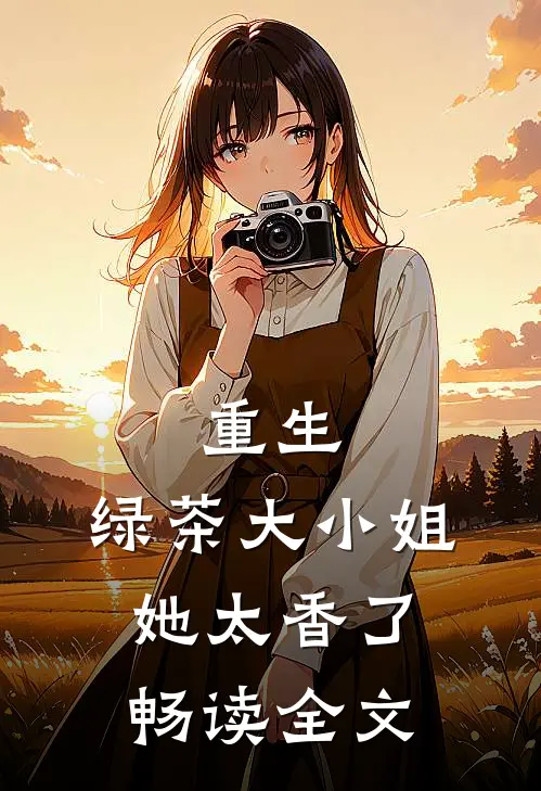 重生绿茶大小姐她太香了畅读全文免费