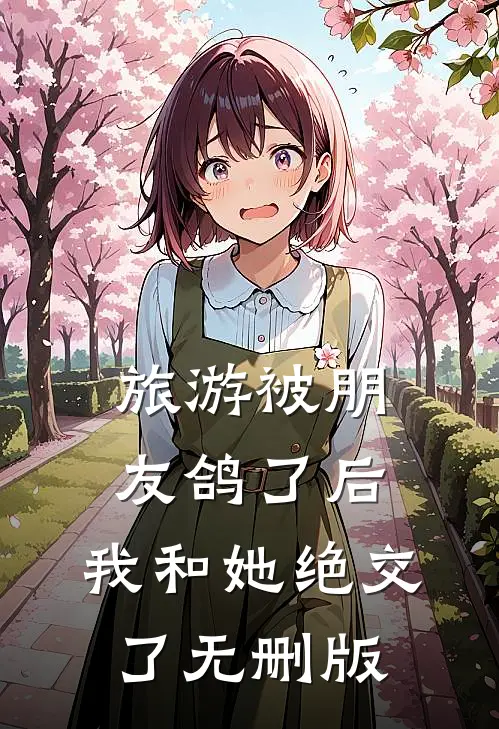旅游被朋友鸽了后，我和她绝交了无删版