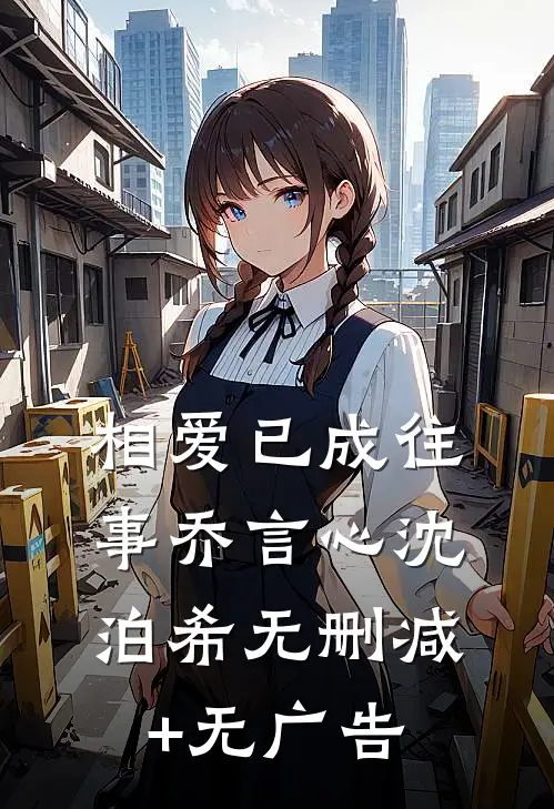 相爱已成往事乔言心沈泊希无删减+无广告