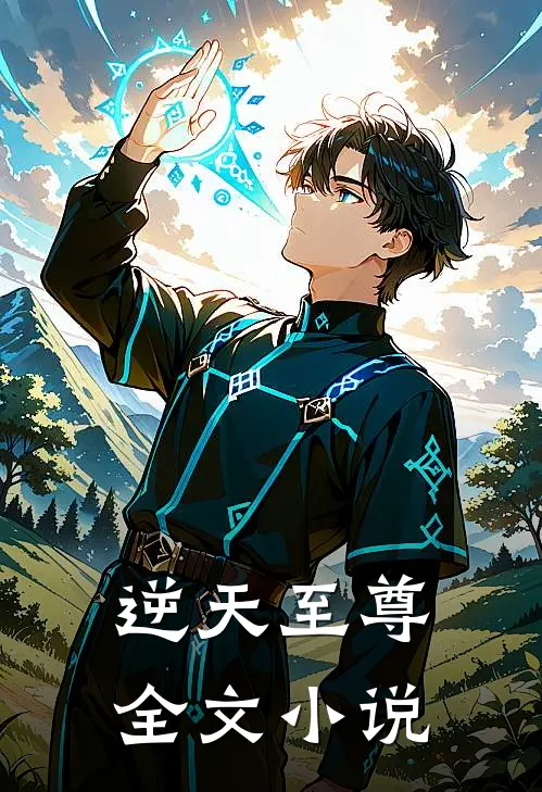 逆天至尊全文小说
